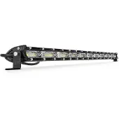Amio Lampe de travail à LED AWL52 90 LED SPOT 9-36V