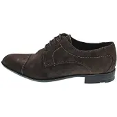 Lloyd Chaussure à lacets marron