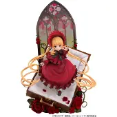 Proof Rozen Maiden Shinku Pvc Statue 28 Cm Rouge