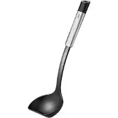 GEFU Louche à Soupe Gefu Primeline Noir