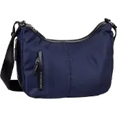 Mandarina Duck Hunter Hobo Vct36 Shoulder Bag Bleu