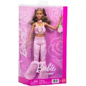 Barbie JJN72, poupée de mode, femelle, 4 ans, garçon/fille, 295 mm, multicolore