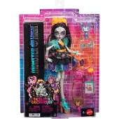 Monster High Skelita Doll Multicolore Enfants