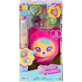 Mattel Peluche Coffret Ourson Tout Doux