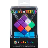 Rubik's Rubik’s RBK RCL Rubiks Tetris Cube GML, Rubik's Cube, 8 ans/ans
