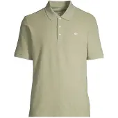 Dockers Coolmax Short Sleeve Polo Vert XL Homme