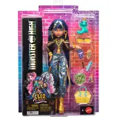 Monster High Cléo - - JHK32