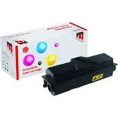 Quantore - Alternative au toner pour TK-1170K noir