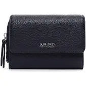 Suri Frey porte-monnaie SFY Tiffy Wallet Blue bleu marine