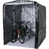 MCW Garage à vélos -N61