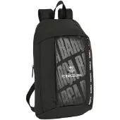 FC Barcelona Sac à Dos F.cbarcelona 8.5l 22x39x10 Cm Mini