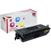 Quantore - Toner alternatif pour TK-3160K noir