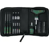 Bosch Schraubendreher Set, 31-tlg. (TX)