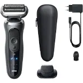 Braun Series 7 72-G1200S Gris