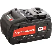 Con-P RO BP18/8 Li-HD Batterie - 1000002549