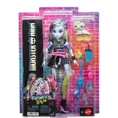 Monster High Frankie Stein Doll Bleu Enfants