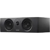 Dynaudio Enceinte centrale Emit II C25 Noir