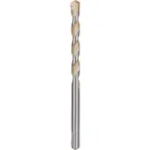 Bosch Foret de centrage pour tige de fixation hexagonale, 8 mm