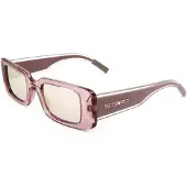 Tommy Hilfiger Lunettes de Soleil TJ 0056/S 49/23/140 Pink Polyamide UNISEX TJ 0056/S