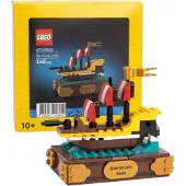 LEGO Barracuda Seas en promotion
