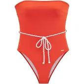 Copenhagen Studios Maillot de bain orange