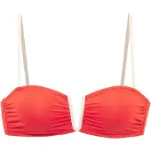Copenhagen Studios Hauts de bikini homard