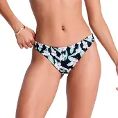 Roxy Bas De Bikini Essentials Pt Cheeky