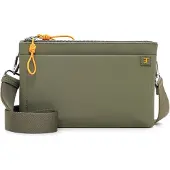 Suri Frey sac à épaule bandoulière SFY Alley Crossover Bag Khaki kaki