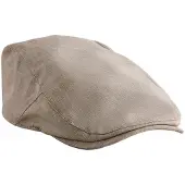 Next Casquette beige foncé