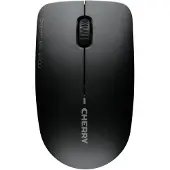 Cherry Souris MW 2400 , sans fil, souris 3 touches, pour gauchers et droitiers