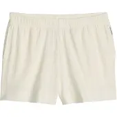 Marc o'polo Pantalon de pyjama 'Mix N Match' blanc cassé