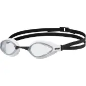 Arena Air Speed lunettes de natation hommes clear noir