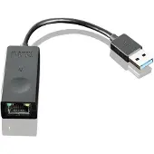 Lenovo 4X90E51405 Adaptateur Ethernet USB 3.0 - ThinkPad