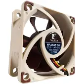 Noctua NF-A6x25 FLX - ventilateur châssis