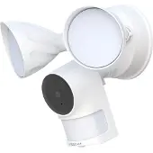 Foscam F41-W, 4 MP Wifi Bibande Caméra avec Projecteur