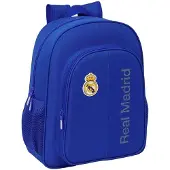 Safta Sac à Dos Real Madrid 15l 32x38x12 Cm