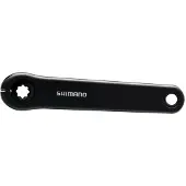 Shimano Manivelle Fc-en500