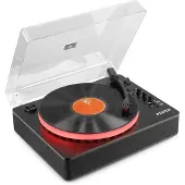 Fenton RP162LED (Semi-automatique), Platine, Noir