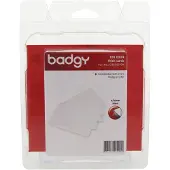 Evolis Badgy - carte - 100 carte(s)