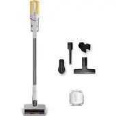Miele Duoflex Hx1 - Aspirateur Balai Autonomie 55 Min Blanc
