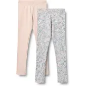 Wheat Leggings 'Jules' bleu clair / violet clair / poudre / blanc