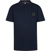 Petrol Industries T-Shirt 'Cataviña ' bleu nuit