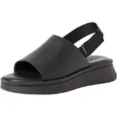 Tamaris Sandales noir