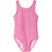Name It Kids Maillot de bain rose