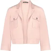 Betty Barclay Blazer rose