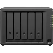 Synology DX525 - Boîtier de stockage - 5 baies