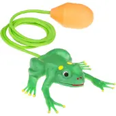 Tullo Jouet grenouille sauteuse 108
