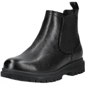 Tamaris Chelsea Boots noir