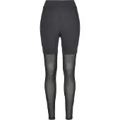 Urban Classics Leggings noir