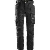 Snickers 62410404150 Pantalons De Travail